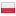 laziska.pl hosted country